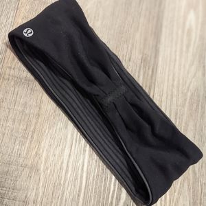Lululemon headband